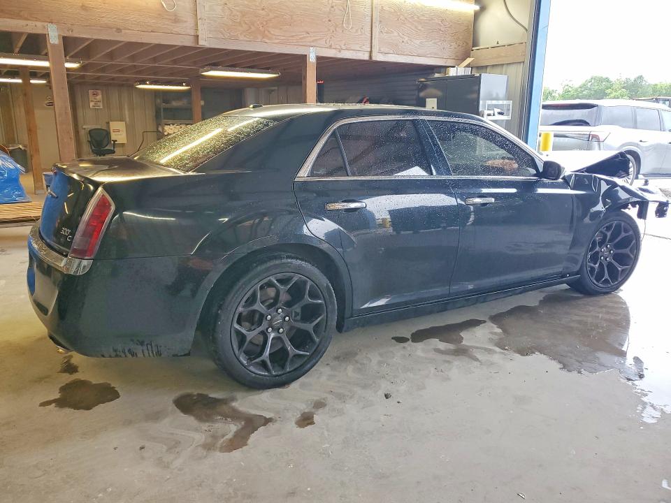 Aukcja sprzedaży 2012 Chrysler 300c, vin: 2C3CCAET5CH160909, numer aukcji: 52248956
