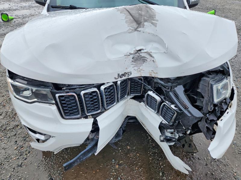 2019 Jeep Grand Cherokee მანქანა იყიდება აუქციონზე, vin: 1C4RJEBGXKC832846, აუქციონის ნომერი: 52297846