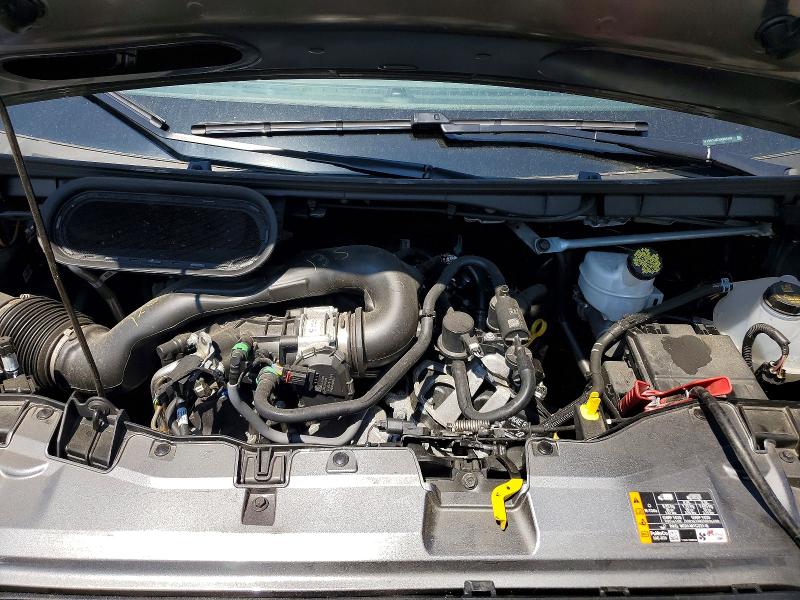 2024 Ford Transit მანქანა იყიდება აუქციონზე, vin: 1FTBR1C82RKB84168, აუქციონის ნომერი: 53442856