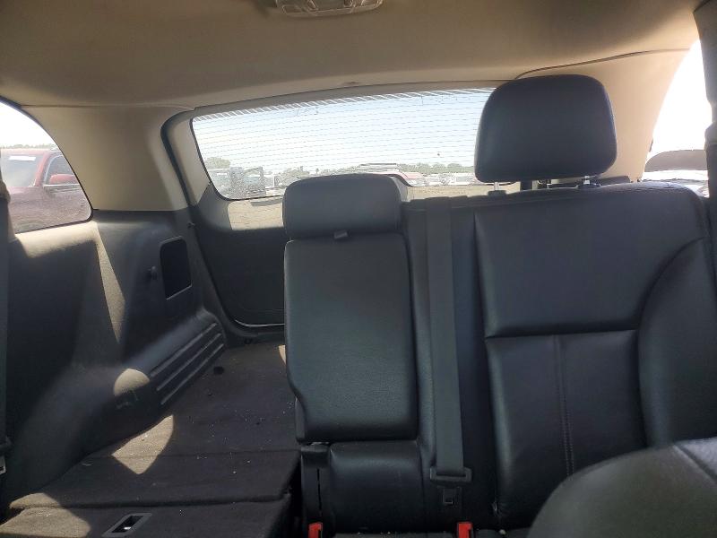 Aukcja sprzedaży 2013 Ford Edge, vin: 2FMDK3JCXDBE37171, numer aukcji: 53250756
