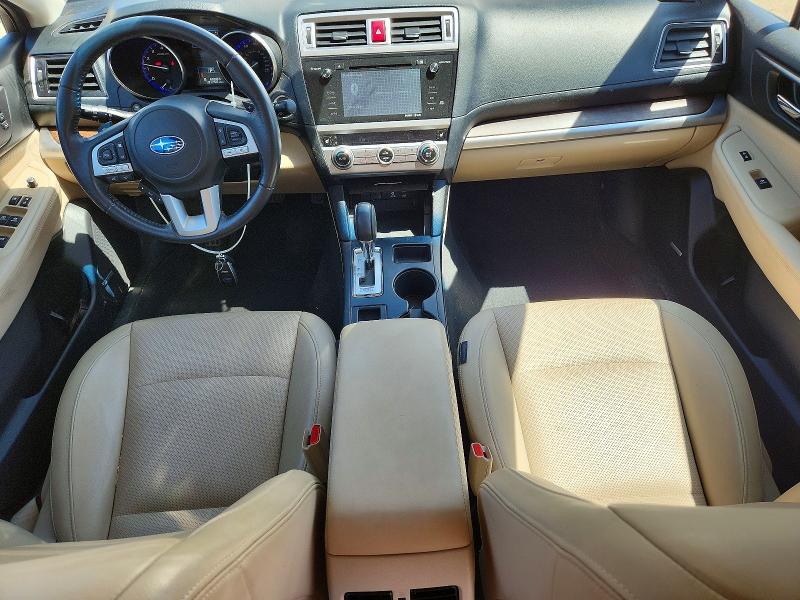 Продаж на аукціоні авто 2016 Subaru Outback, vin: 4S4BSBNC4G3333887, номер лоту: 52922506