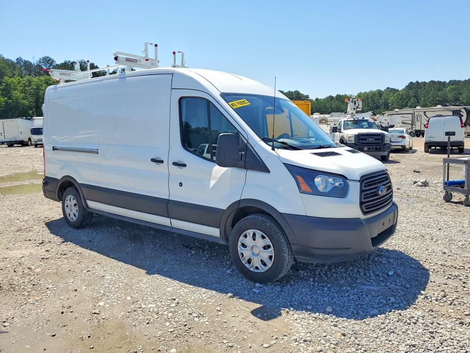 Aukcja sprzedaży 2019 Ford Transit, vin: 1FTYE2CM4KKA69439, numer aukcji: 53047716