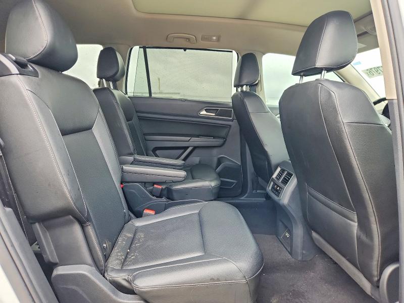Aukcja sprzedaży 2019 Volkswagen Atlas, vin: 1V2ER2CA8KC606447, numer aukcji: 52657976