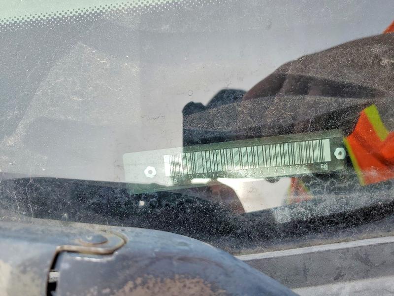 2005 Chevrolet Equinox მანქანა იყიდება აუქციონზე, vin: 2CNDL63F256144185, აუქციონის ნომერი: 53237746