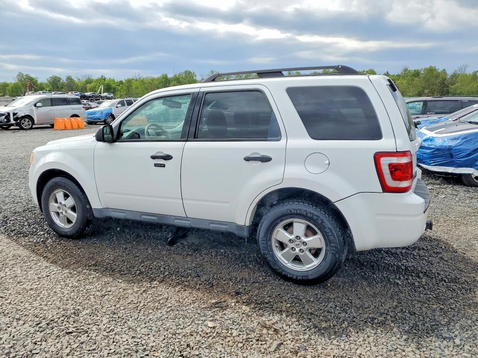 Aukcja sprzedaży 2010 Ford Escape, vin: 1FMCU9DG8AKD28359, numer aukcji: 53397166