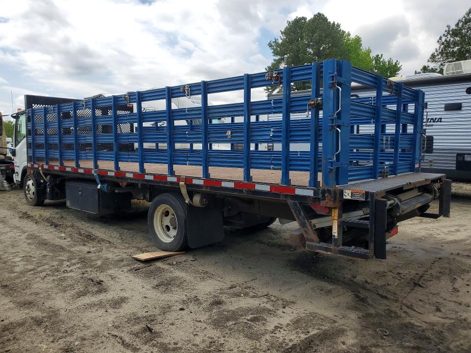Aukcja sprzedaży 2017 Isuzu Nrr, vin: JALE5W161H7302234, numer aukcji: 50106426