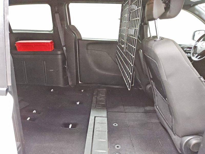2019 Dodge Grand Caravan მანქანა იყიდება აუქციონზე, vin: 2C4RDGBG6KR770498, აუქციონის ნომერი: 54452986