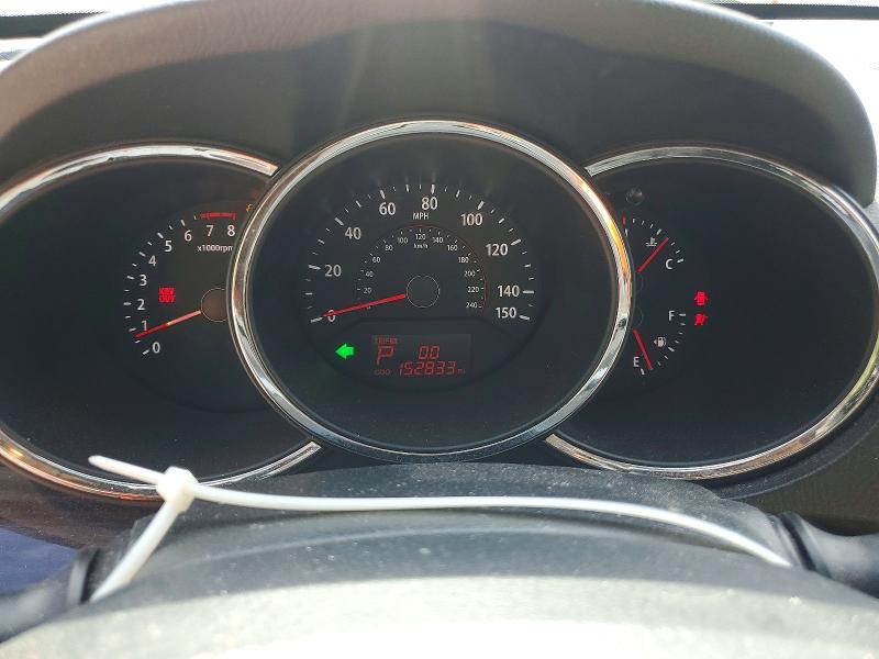 Aukcja sprzedaży 2011 Kia Sorento, vin: 5XYKU4A26BG064948, numer aukcji: 52920386