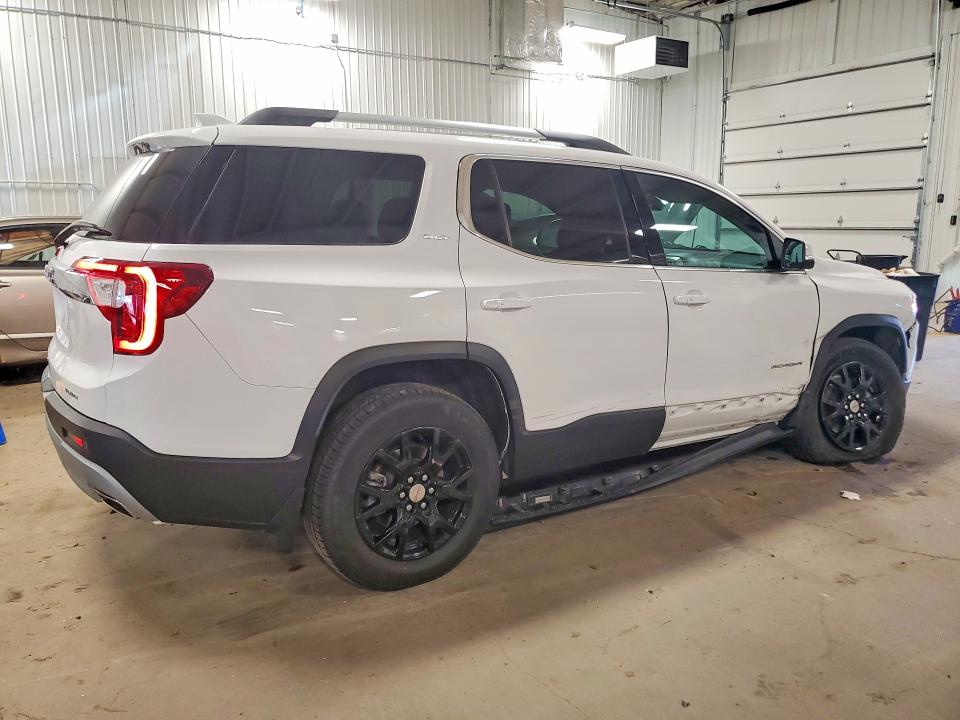 Продажа на аукционе авто 2023 Gmc Acadia, vin: 1GKKNULS9PZ234629, номер лота: 51899606