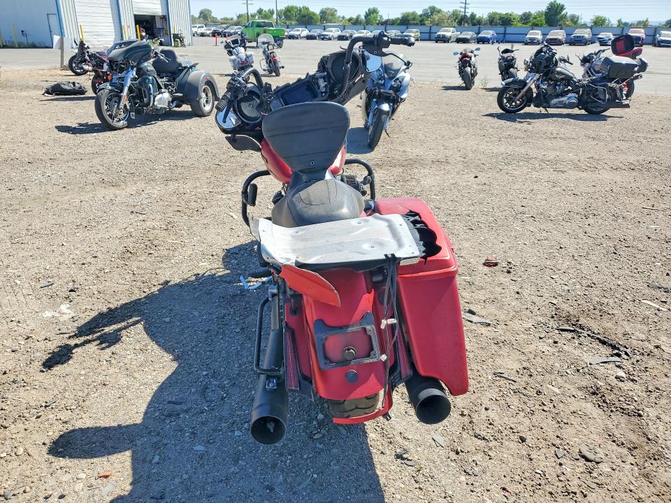 Продаж на аукціоні авто 2021 Harley Davidson Flhxs, vin: 1HD1KRP14MB671925, номер лоту: 54878946