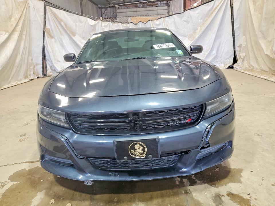 2019 Dodge Charger მანქანა იყიდება აუქციონზე, vin: 2C3CDXBG4KH644575, აუქციონის ნომერი: 77150755