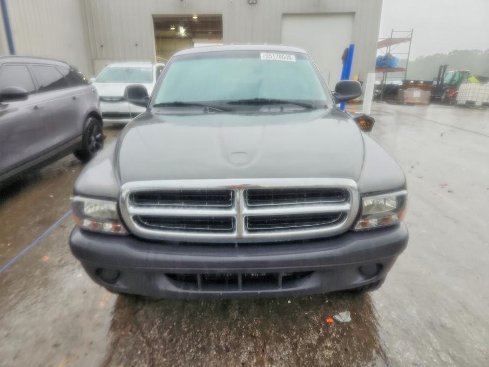 Продаж на аукціоні авто 2002 Dodge Dakota, vin: 1B7HG48N42S722388, номер лоту: 55178046