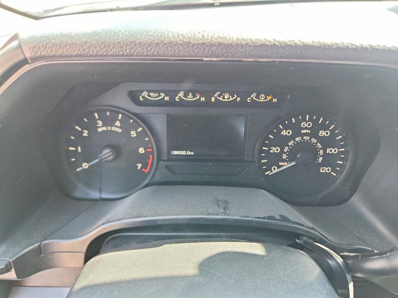 52591446 :رقم المزاد ، 1FTEX1CP9KKD13068 vin ، 2019 Ford F150 مزاد بيع