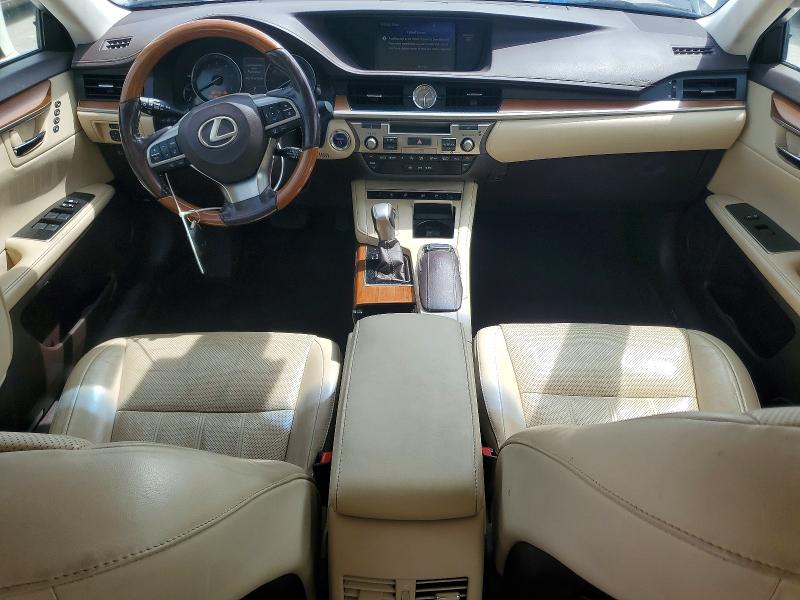 Продажа на аукционе авто 2017 Lexus Es, vin: JTHBW1GG2H2136578, номер лота: 53187026