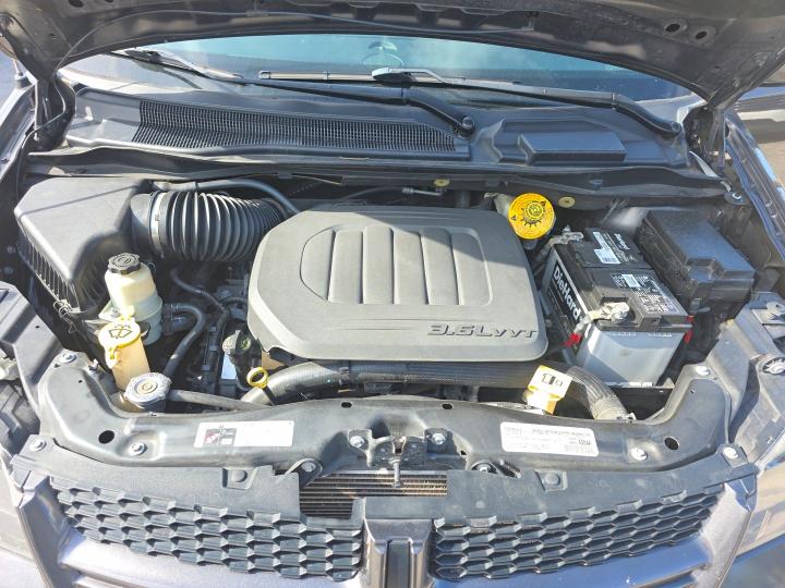 Aukcja sprzedaży 2019 Dodge Grand Caravan, vin: 2C4RDGEGXKR760102, numer aukcji: 54163326