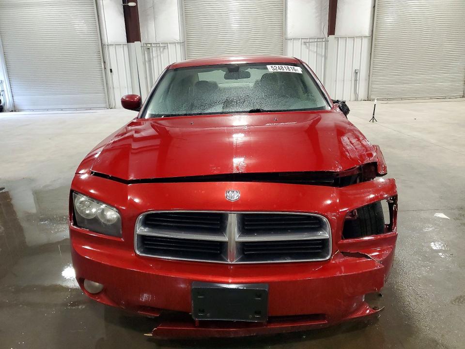 Aukcja sprzedaży 2006 Dodge Charger, vin: 2B3KA53H76H259790, numer aukcji: 52481816