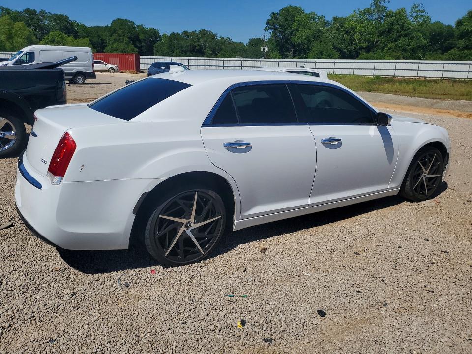 2018 Chrysler 300 მანქანა იყიდება აუქციონზე, vin: 2C3CCAEG0JH159604, აუქციონის ნომერი: 52385116