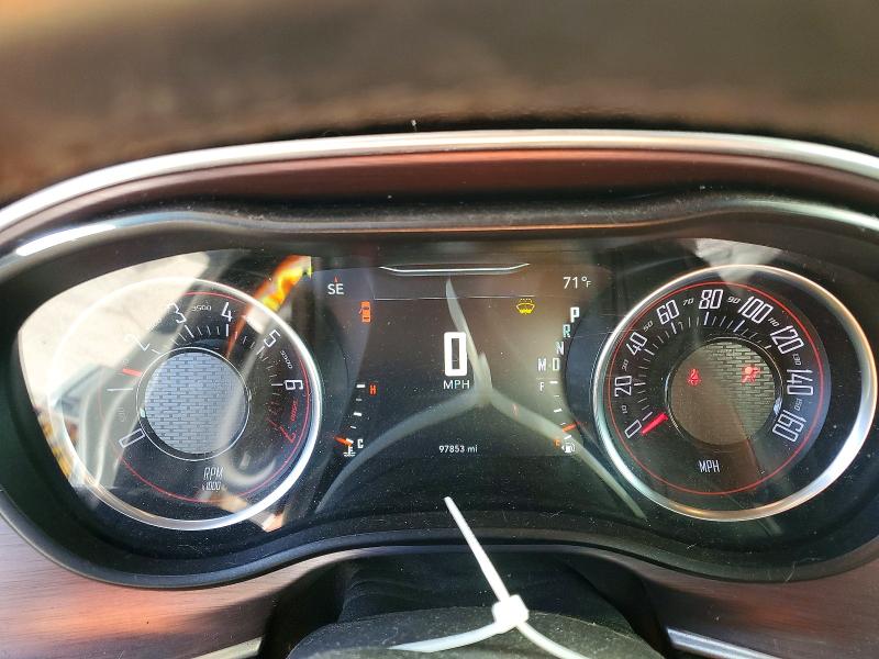2017 Dodge Challenger მანქანა იყიდება აუქციონზე, vin: 2C3CDZAG3HH614778, აუქციონის ნომერი: 54793496