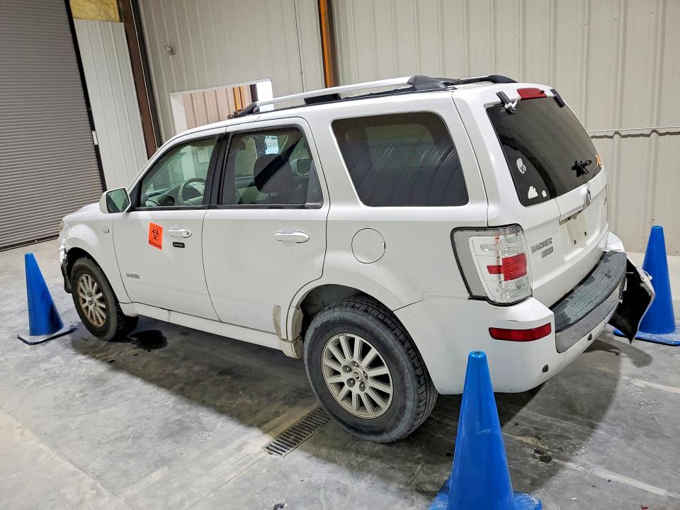 Aukcja sprzedaży 2008 Mercury Mariner, vin: 4M2CU97148KJ10581, numer aukcji: 55447186