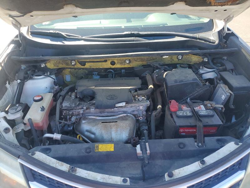 Продаж на аукціоні авто 2014 Toyota Rav4, vin: JTMZFREV3ED039485, номер лоту: 54896736