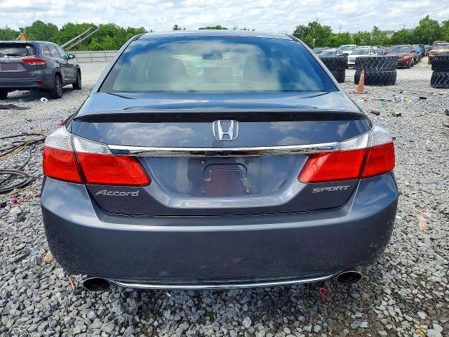 Продажа на аукционе авто 2015 Honda Accord, vin: 1HGCR2F54FA107803, номер лота: 52356876