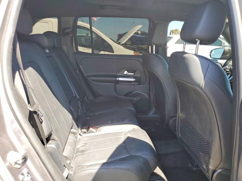 Продажа на аукционе авто 2022 Mercedes-benz Glb, vin: W1N4M4HB1NW235913, номер лота: 53809366