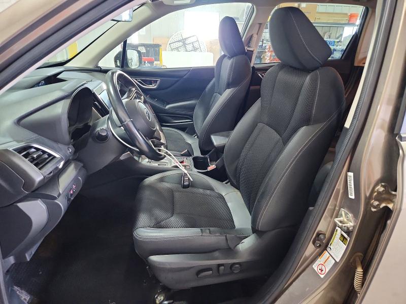 Продажа на аукционе авто 2019 Subaru Forester, vin: JF2SKAGC8KH419924, номер лота: 53324716