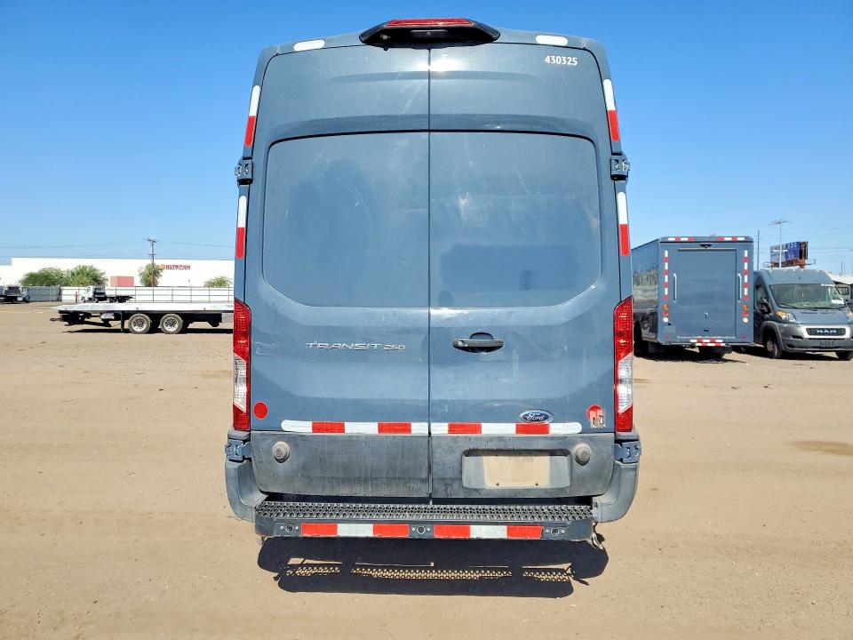 Aukcja sprzedaży 2020 Ford Transit, vin: 1FTBR3X8XLKB32364, numer aukcji: 54612236