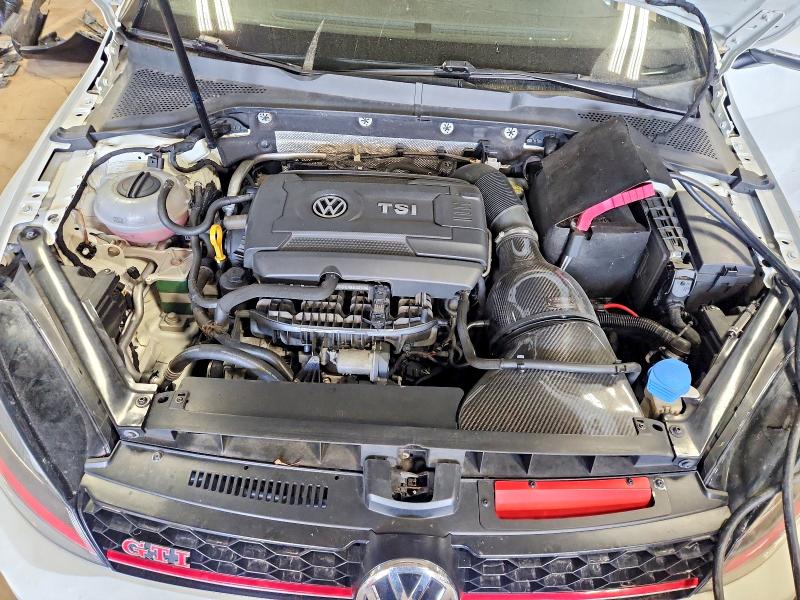 Aukcja sprzedaży 2017 Volkswagen Gti, vin: 3VW547AU1HM000759, numer aukcji: 55039836