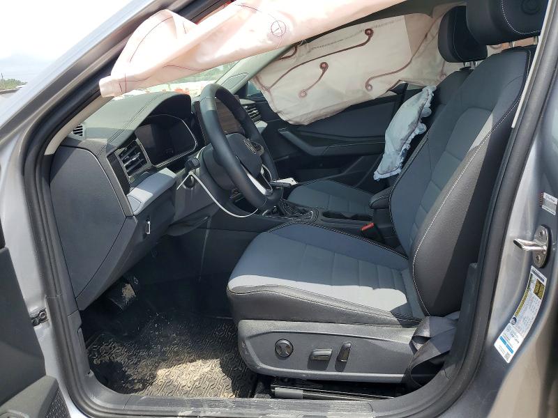 Aukcja sprzedaży 2025 Volkswagen Jetta, vin: 3VWEX7BU4SM089479, numer aukcji: 53822126