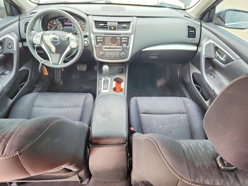 Aukcja sprzedaży 2017 Nissan Altima, vin: 1N4AL3APXHC282401, numer aukcji: 53669396