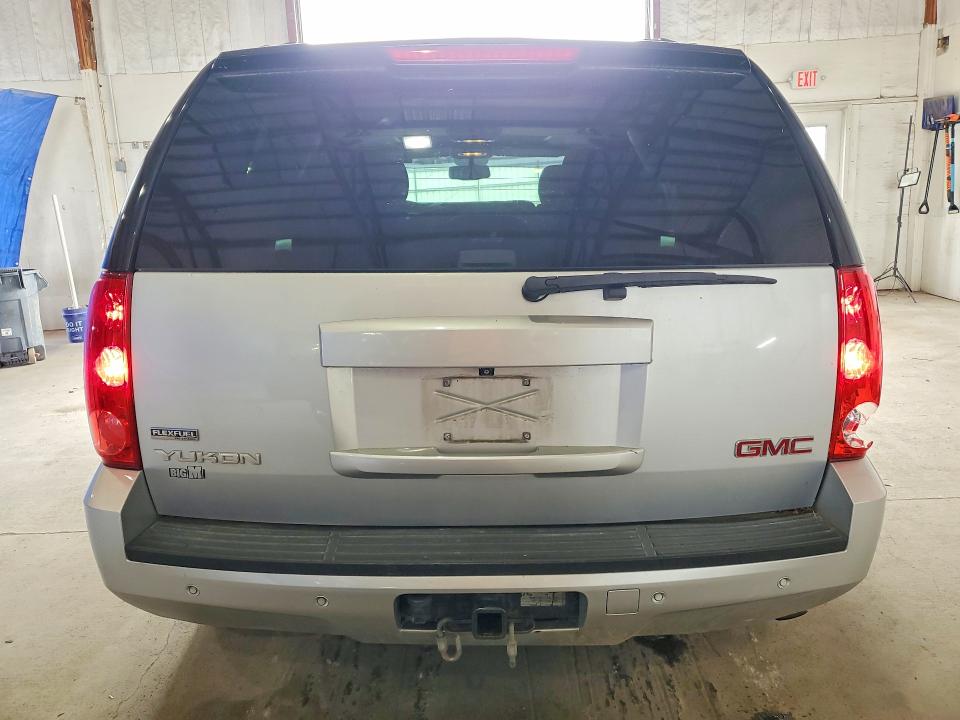 Aukcja sprzedaży 2011 Gmc Yukon, vin: 1GKS1AE04BR394903, numer aukcji: 52346816