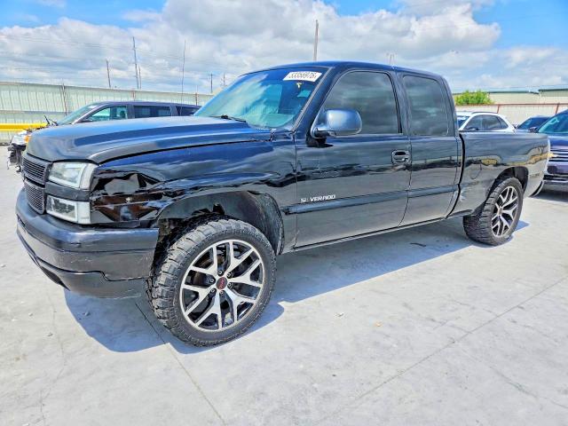 Aukcja sprzedaży 2006 Chevrolet Silverado, vin: 1GCEC19X86Z275994, numer aukcji: 53356976