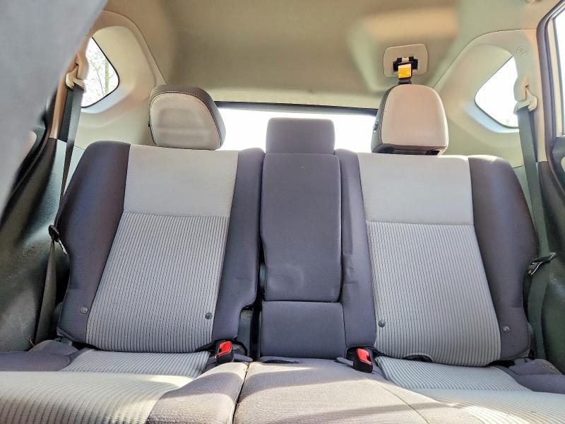 Продаж на аукціоні авто 2014 Toyota Rav4, vin: 2T3RFREV4EW191665, номер лоту: 52872636