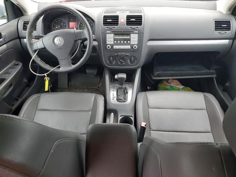 Продаж на аукціоні авто 2007 Volkswagen Jetta, vin: 3VWEF71K87M148382, номер лоту: 53960836
