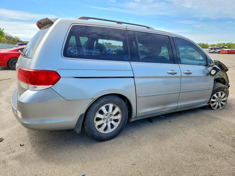 Aukcja sprzedaży 2010 Honda Odyssey, vin: 5FNRL3H68AB072656, numer aukcji: 54431746