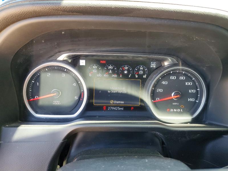Продажа на аукционе авто 2021 Chevrolet Silverado, vin: 1GC4YVEY2MF123565, номер лота: 46762746
