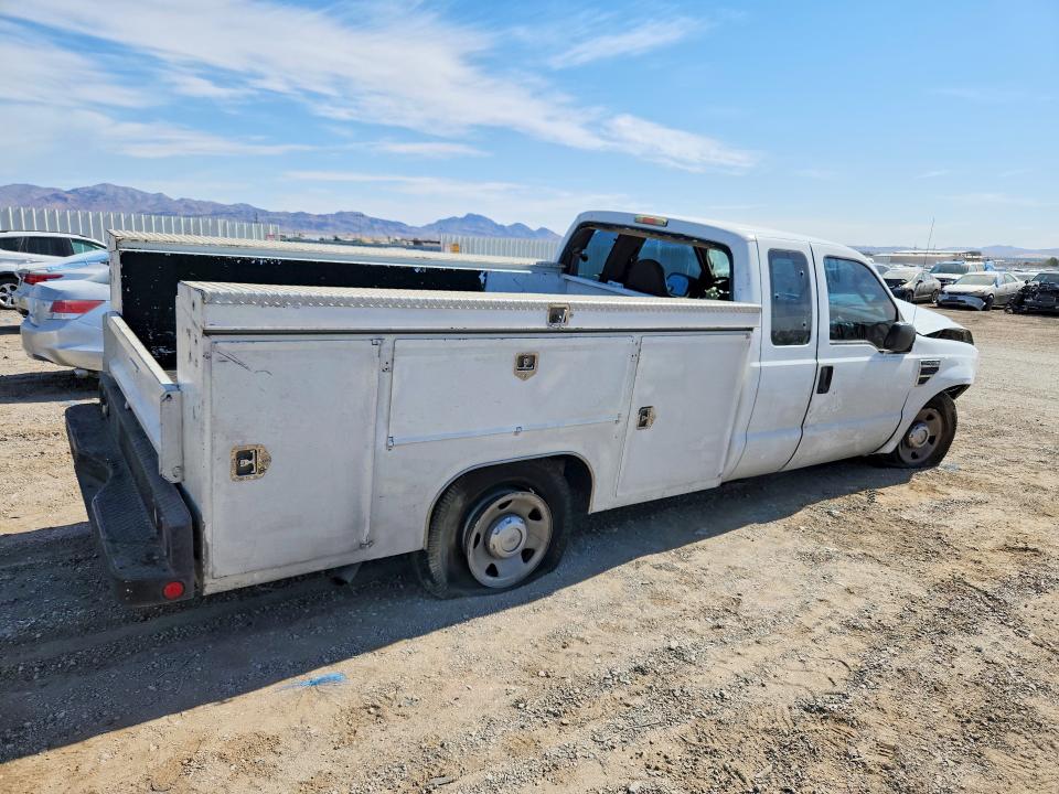 Aukcja sprzedaży 2008 Ford F250, vin: 1FTSX20598EB66723, numer aukcji: 52268816