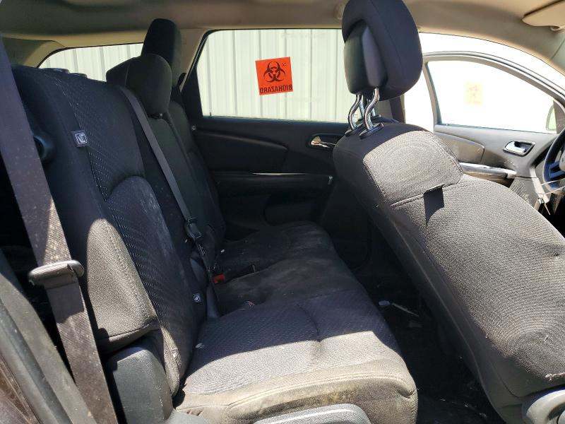 Aukcja sprzedaży 2016 Dodge Journey, vin: 3C4PDCBG6GT156250, numer aukcji: 54898456