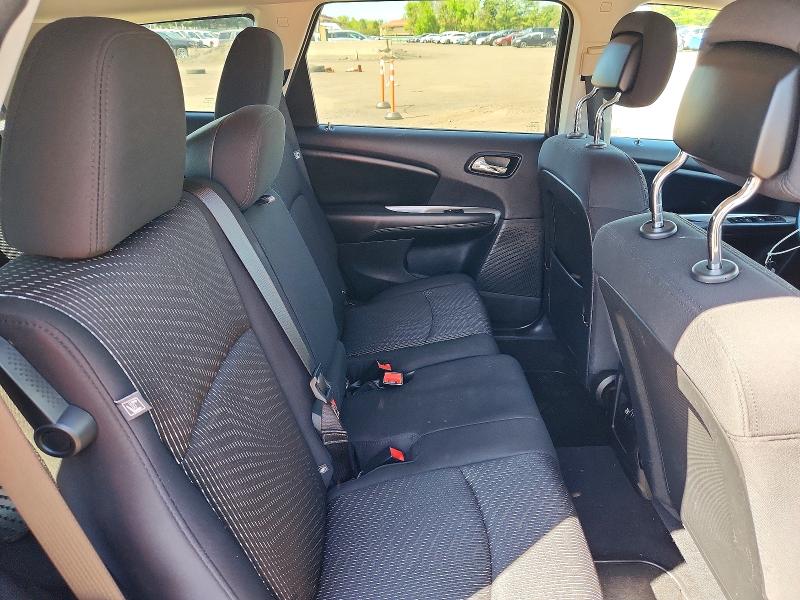 Продаж на аукціоні авто 2014 Dodge Journey, vin: 3C4PDCBBXET180813, номер лоту: 51910626