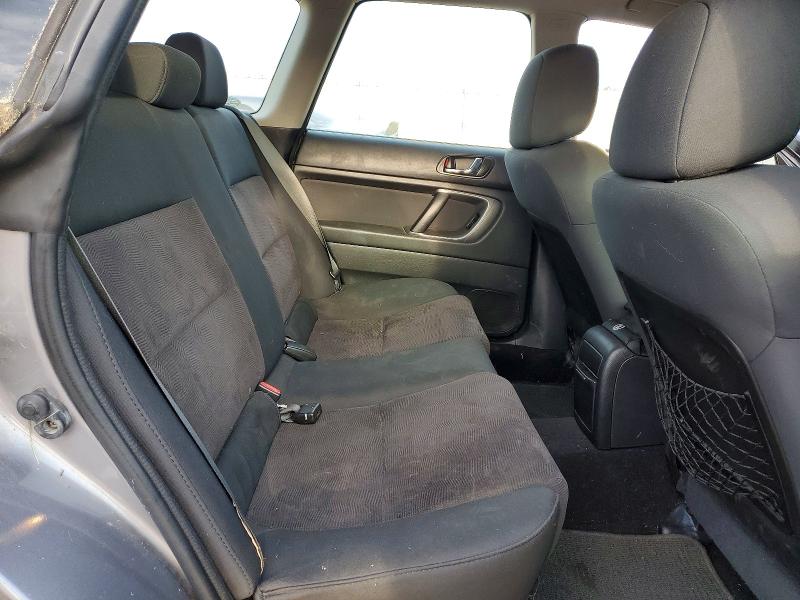 Продажа на аукционе авто 2008 Subaru Outback, vin: 4S4BP60C187358885, номер лота: 51891276