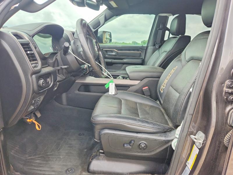 Продажа на аукционе авто 2020 Ram 1500, vin: 1C6SRFLT6LN221172, номер лота: 54509126