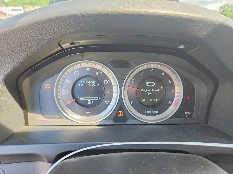 Продаж на аукціоні авто 2012 Volvo S60, vin: YV1622FS8C2125002, номер лоту: 54596536