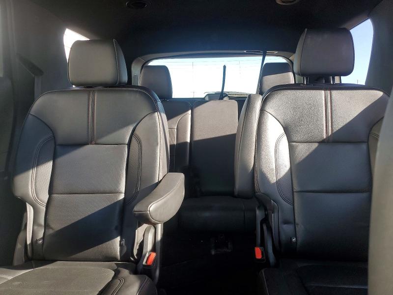Aukcja sprzedaży 2022 Chevrolet Traverse, vin: 1GNEVJKW0NJ155039, numer aukcji: 53778646