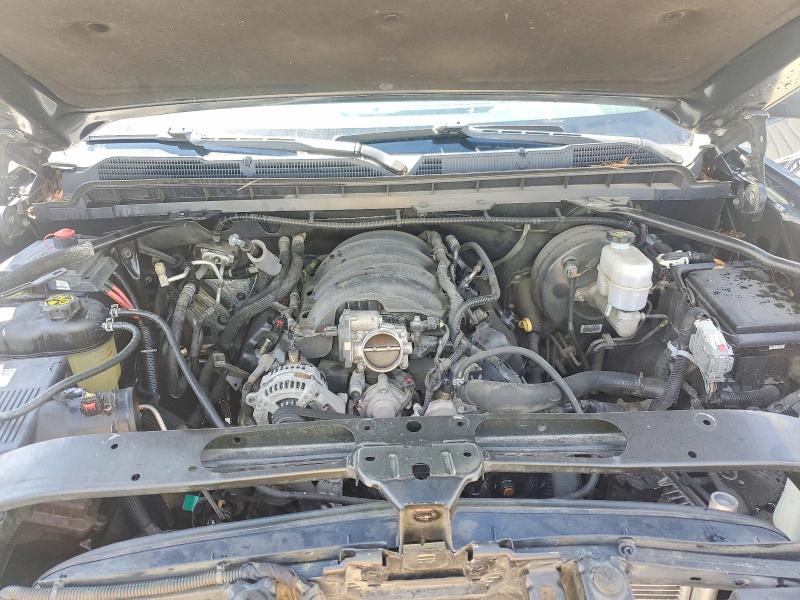 Продаж на аукціоні авто 2018 Chevrolet Silverado, vin: 3GCPCREH4JG471140, номер лоту: 54440206