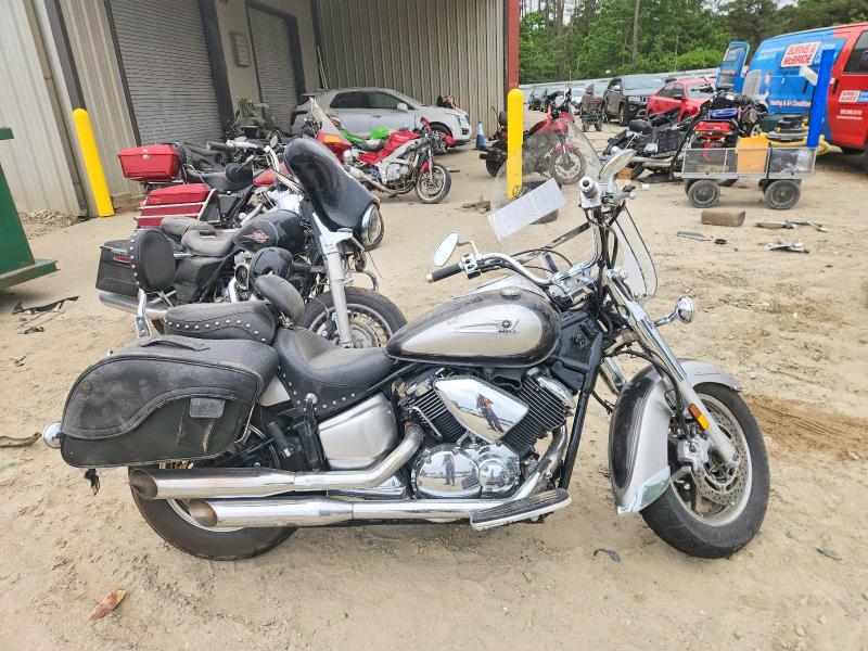 Продажа на аукционе авто 2007 Yamaha Xvs1100, vin: JYAVP11E37A104483, номер лота: 54414306