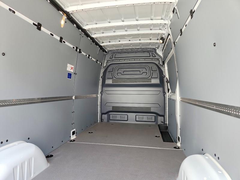 2025 Mercedes-benz Sprinter მანქანა იყიდება აუქციონზე, vin: W1Y4NCVY4ST204557, აუქციონის ნომერი: 53088316