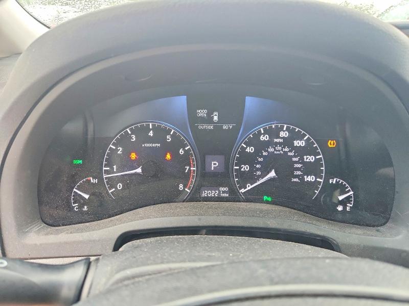Продажа на аукционе авто 2013 Lexus Rx 350, vin: 2T2BK1BA9DC222770, номер лота: 52560786