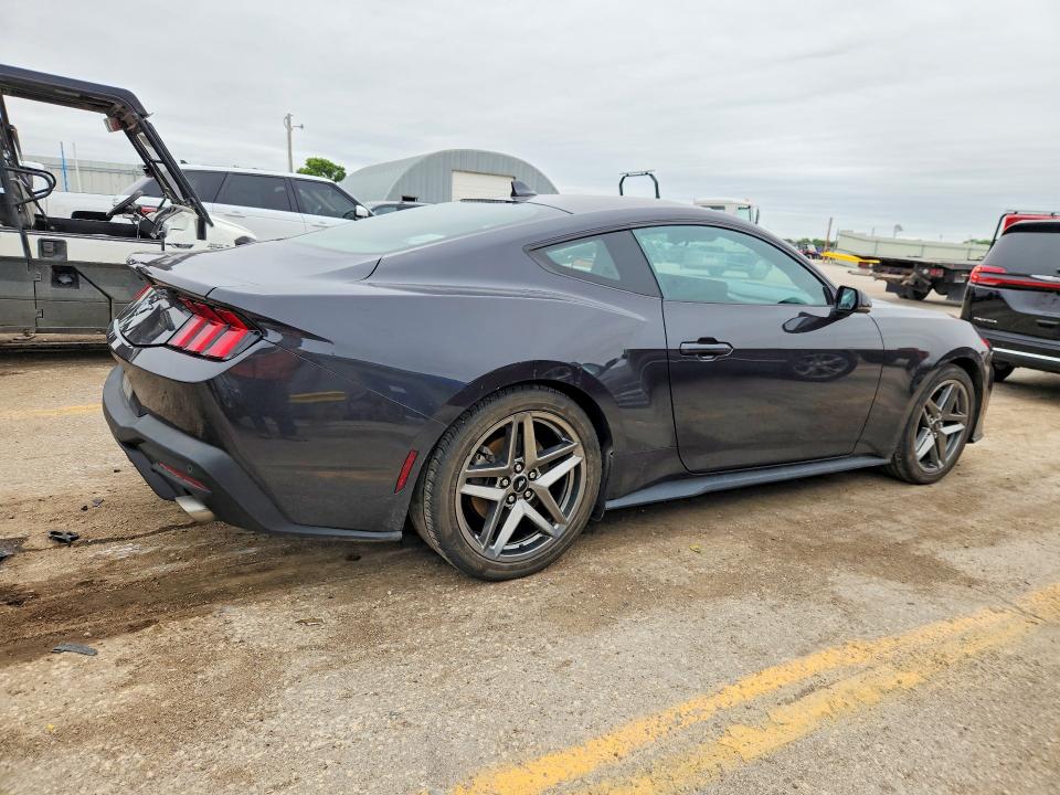 Aukcja sprzedaży 2024 Ford Mustang, vin: 1FA6P8TH8R5140762, numer aukcji: 54303076