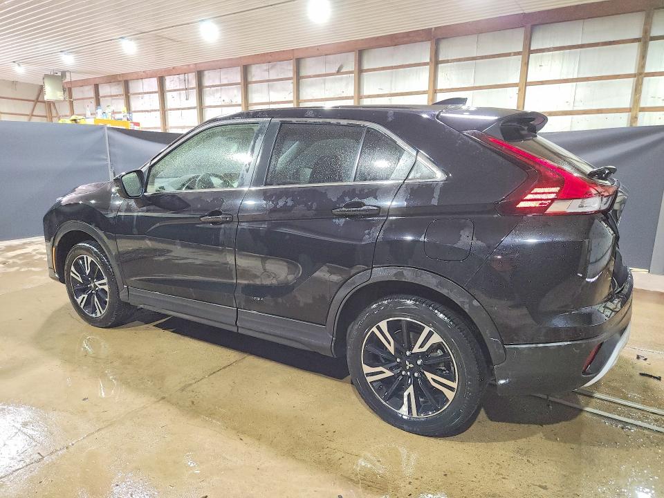Продаж на аукціоні авто 2024 Mitsubishi Eclipse Cross, vin: JA4ATWAA4RZ061618, номер лоту: 55074066